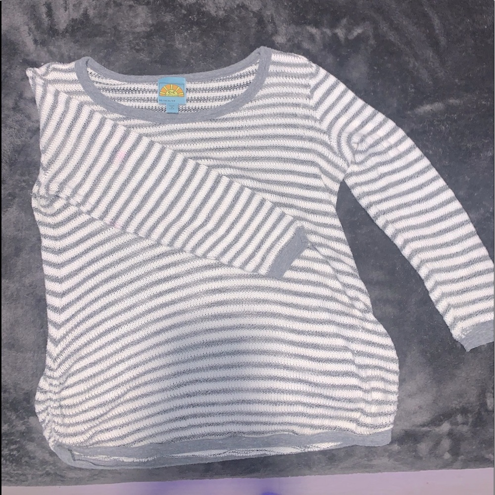 C&C California sweater